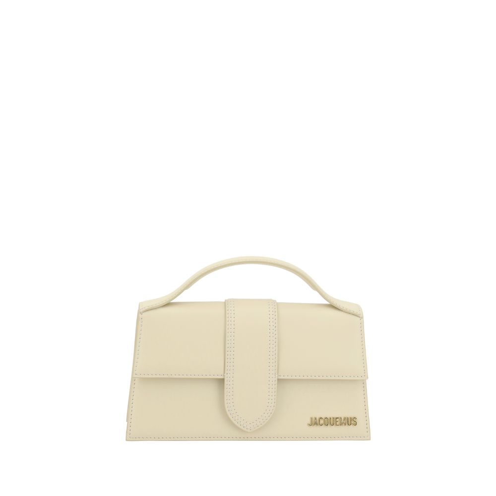 【Jacquemus】Le Grand Bambino ハンドバッグ