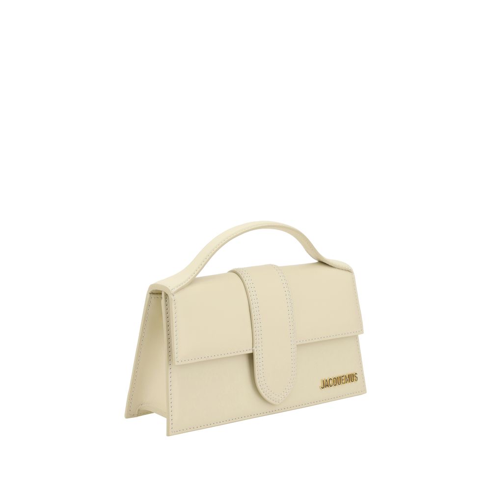 【Jacquemus】Le Grand Bambino ハンドバッグ