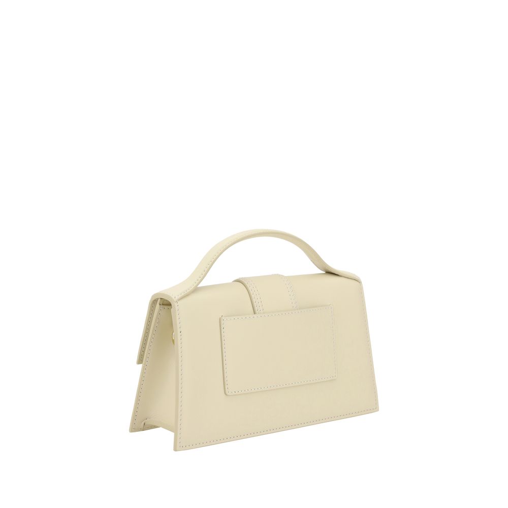 【Jacquemus】Le Grand Bambino ハンドバッグ