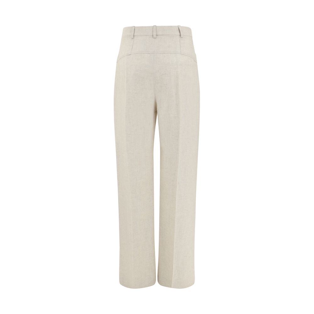 【Jacquemus】Le Pantalon Sauge パンツ