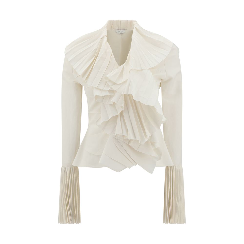 Alexander McQueen – taotte